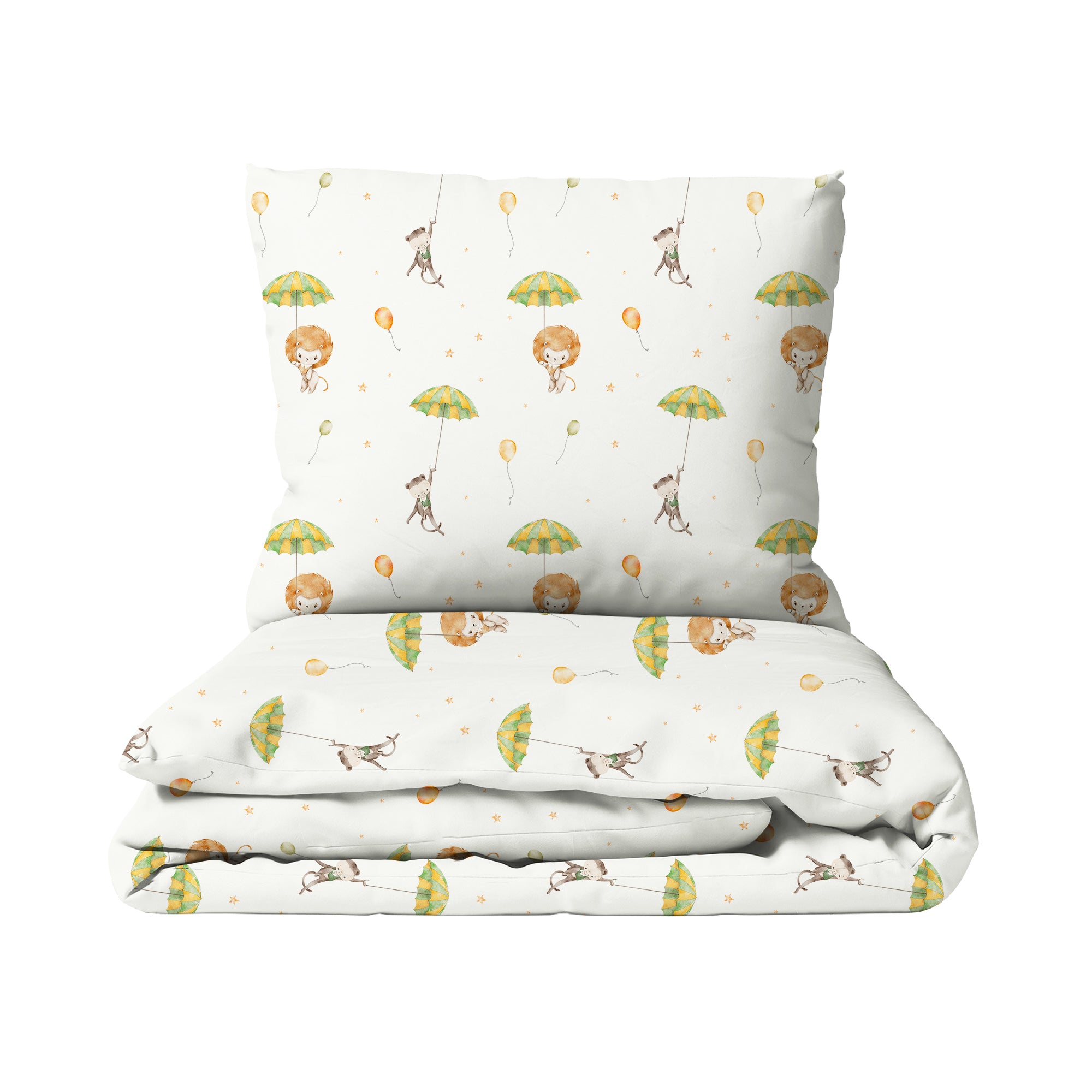 Mix & Match - Wähle deine individuelle Größe