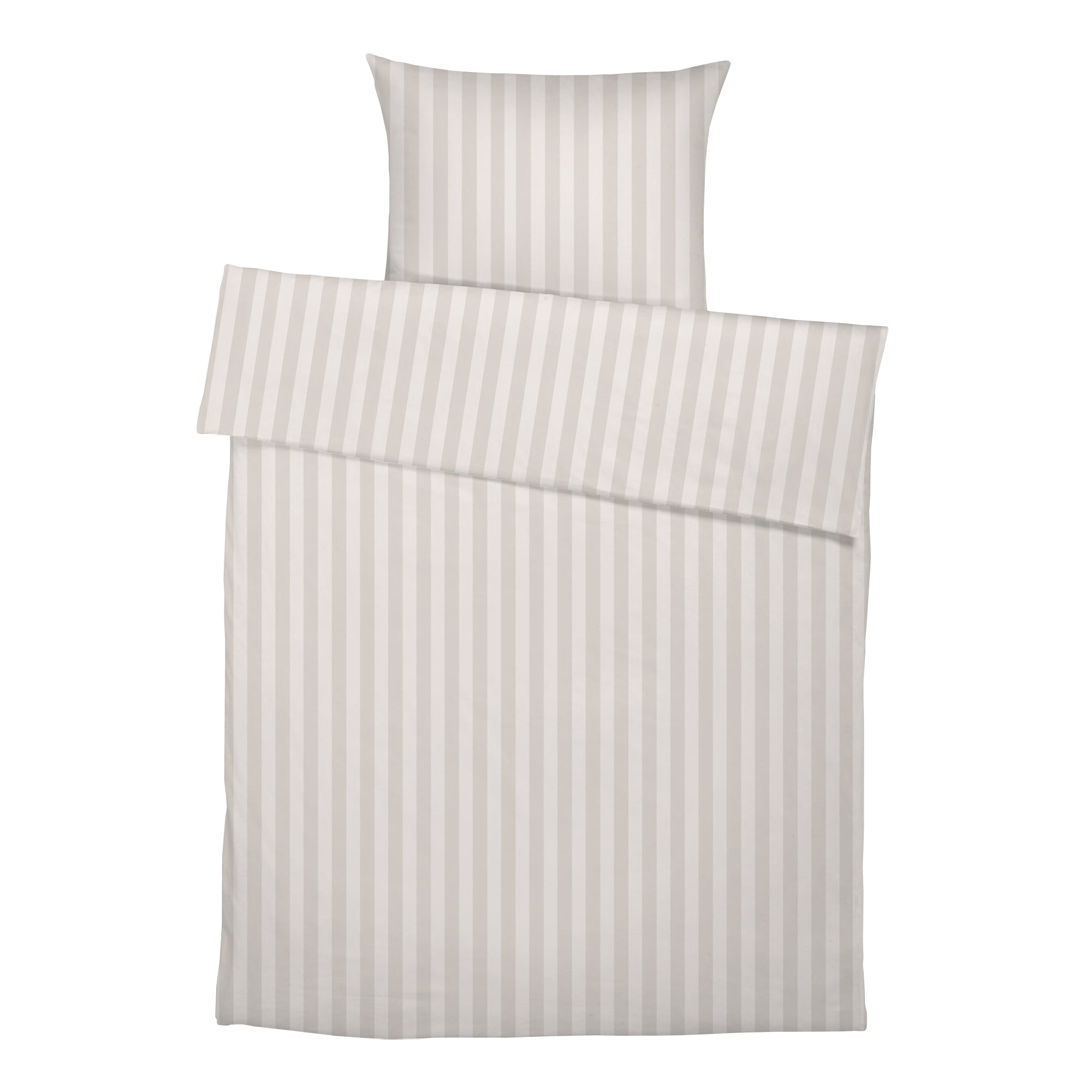 "Stripes" Premium Bettwäsche - Leslis