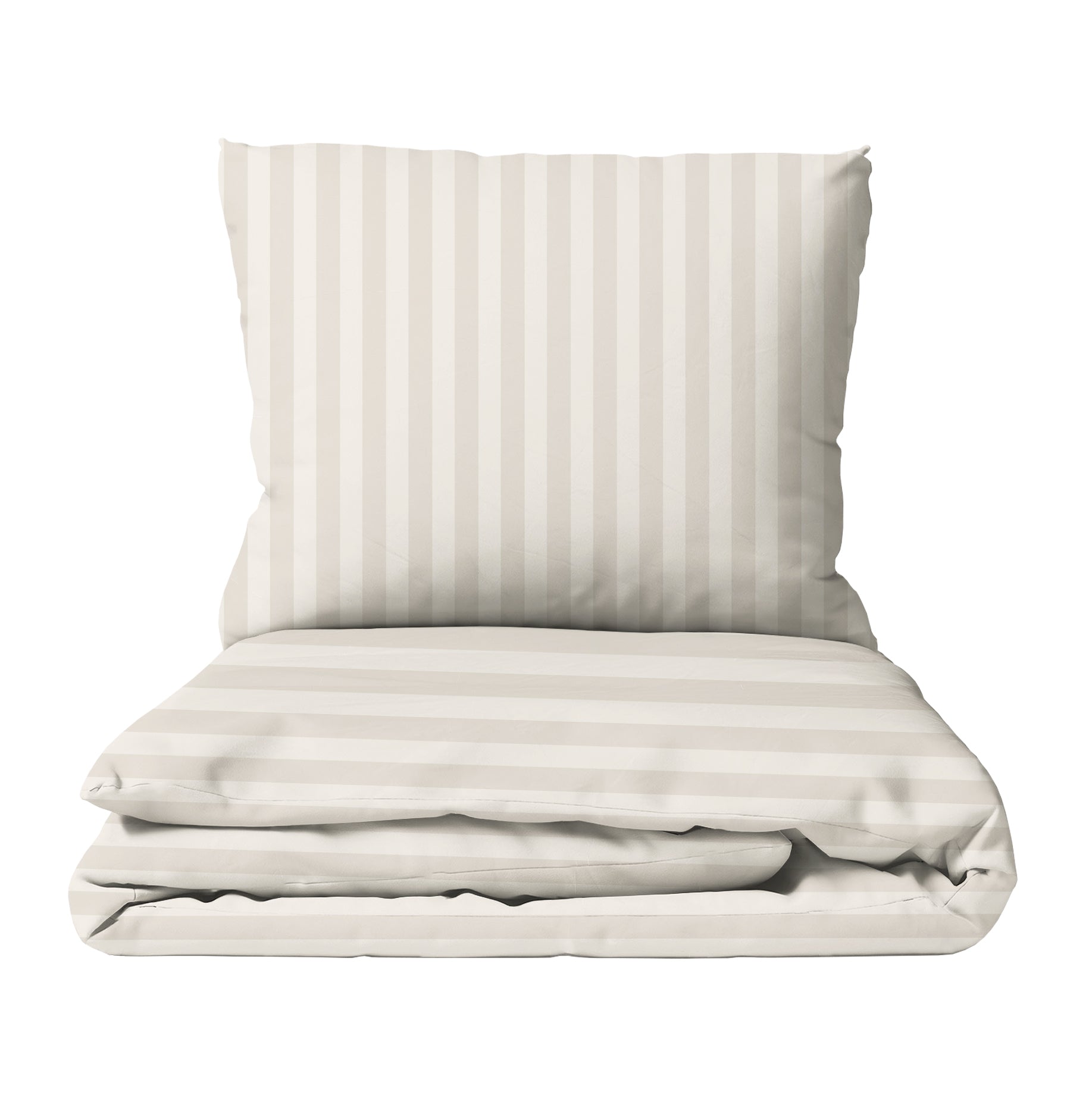 "Stripes" Premium Bettwäsche - Leslis