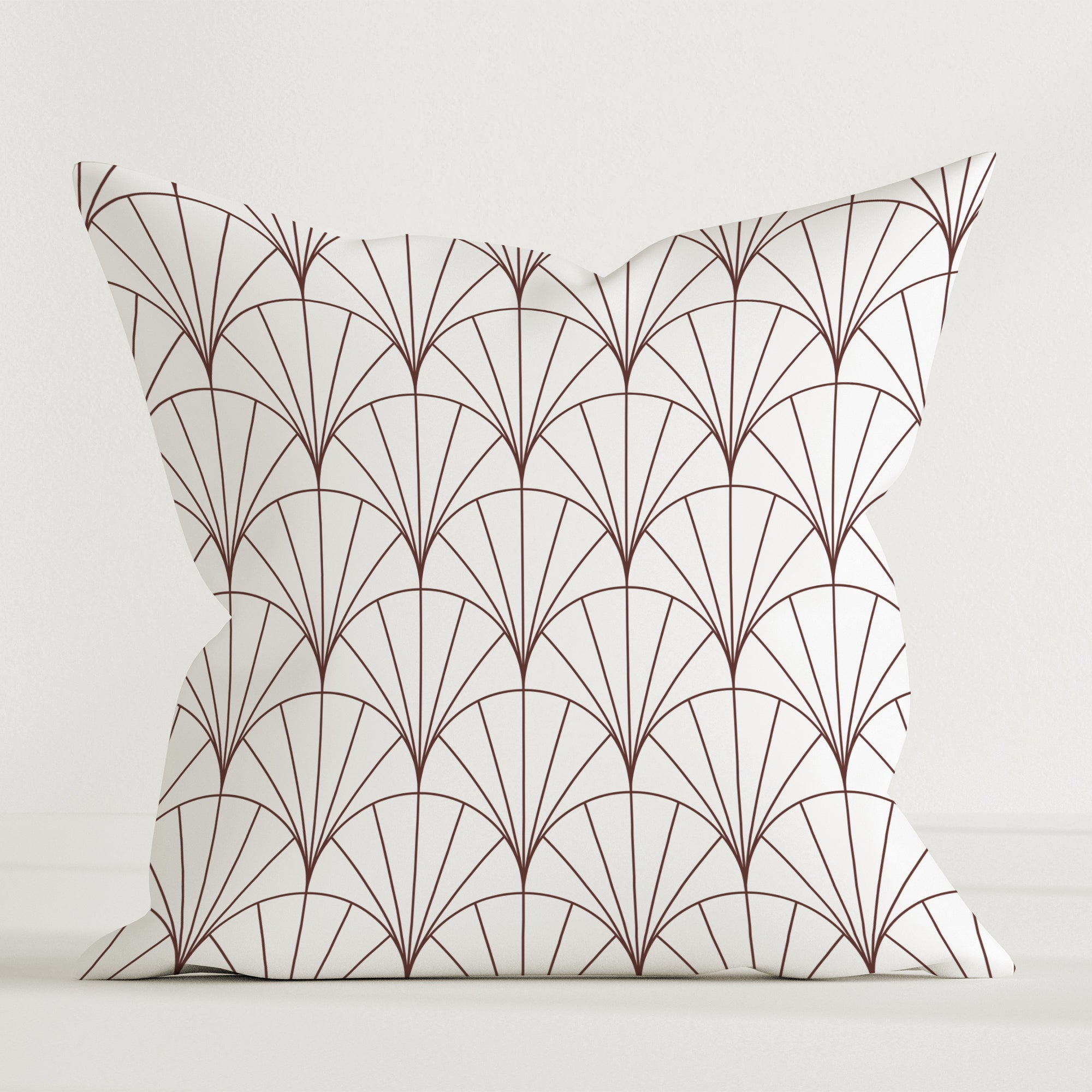 "Scandi Chic" Premium Dekokissen - Leslis