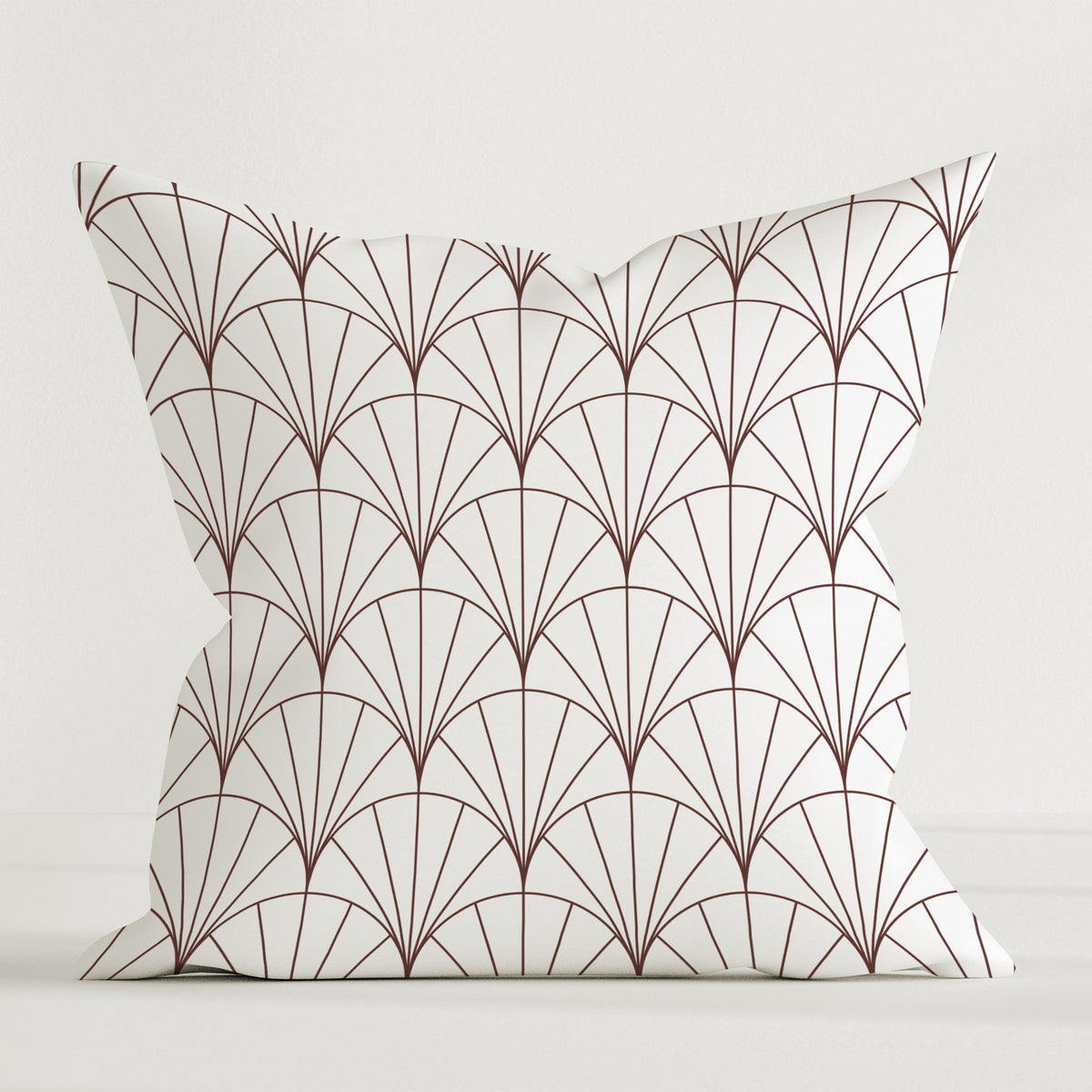 "Scandi Chic" Premium Dekokissen - Leslis