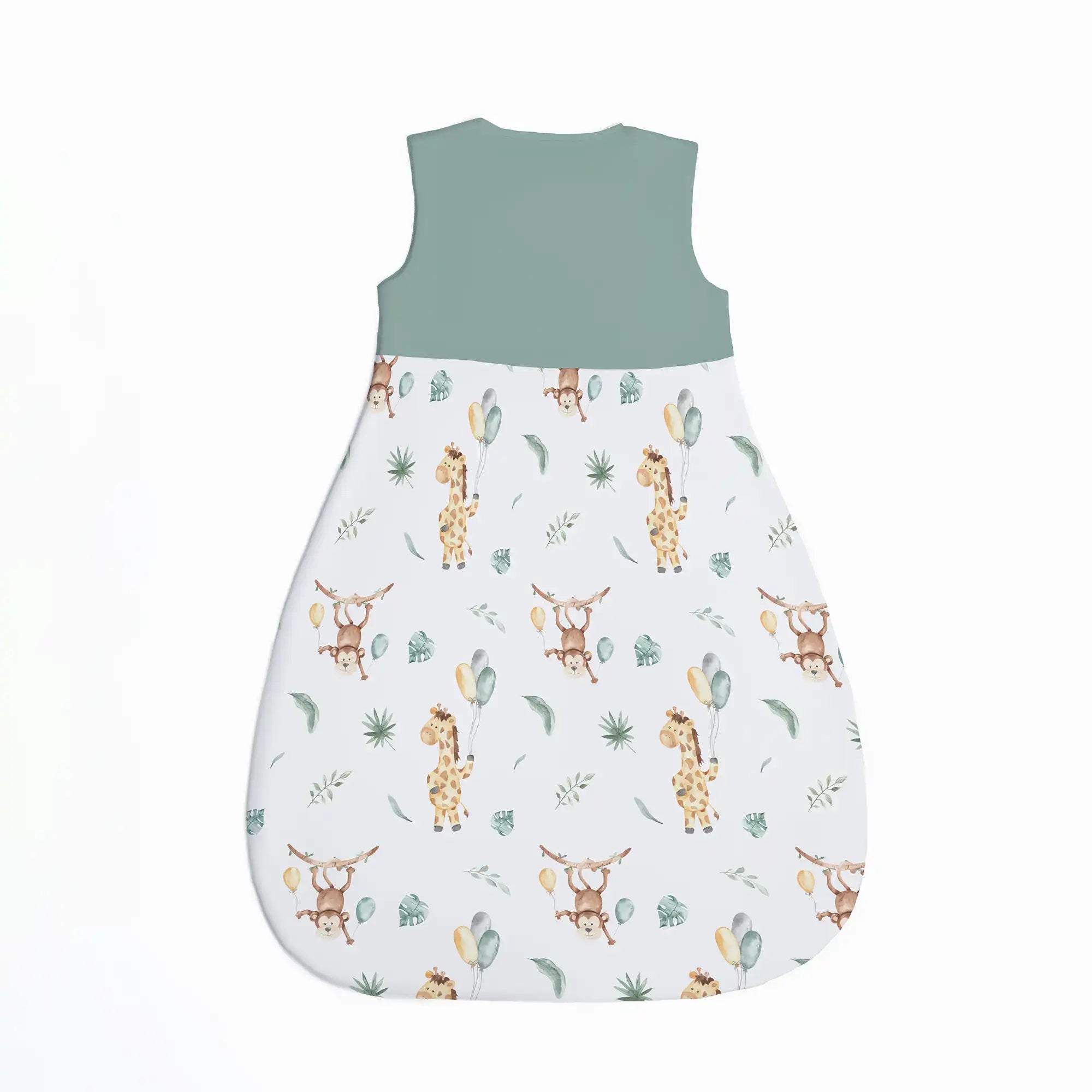 Laden Jersey Schlafsack 1.0 TOG - Leslis