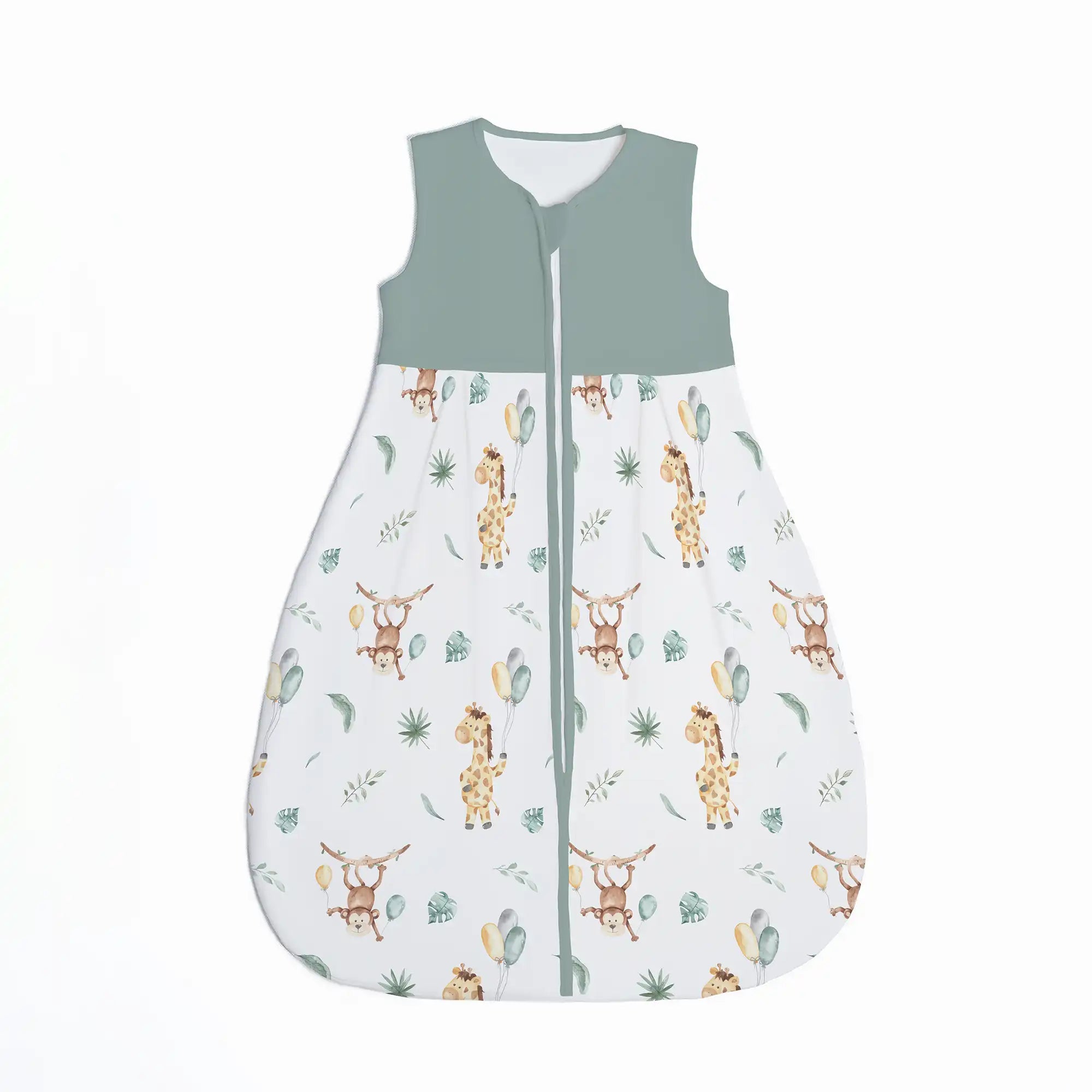 Laden Jersey Schlafsack 1.0 TOG - Leslis