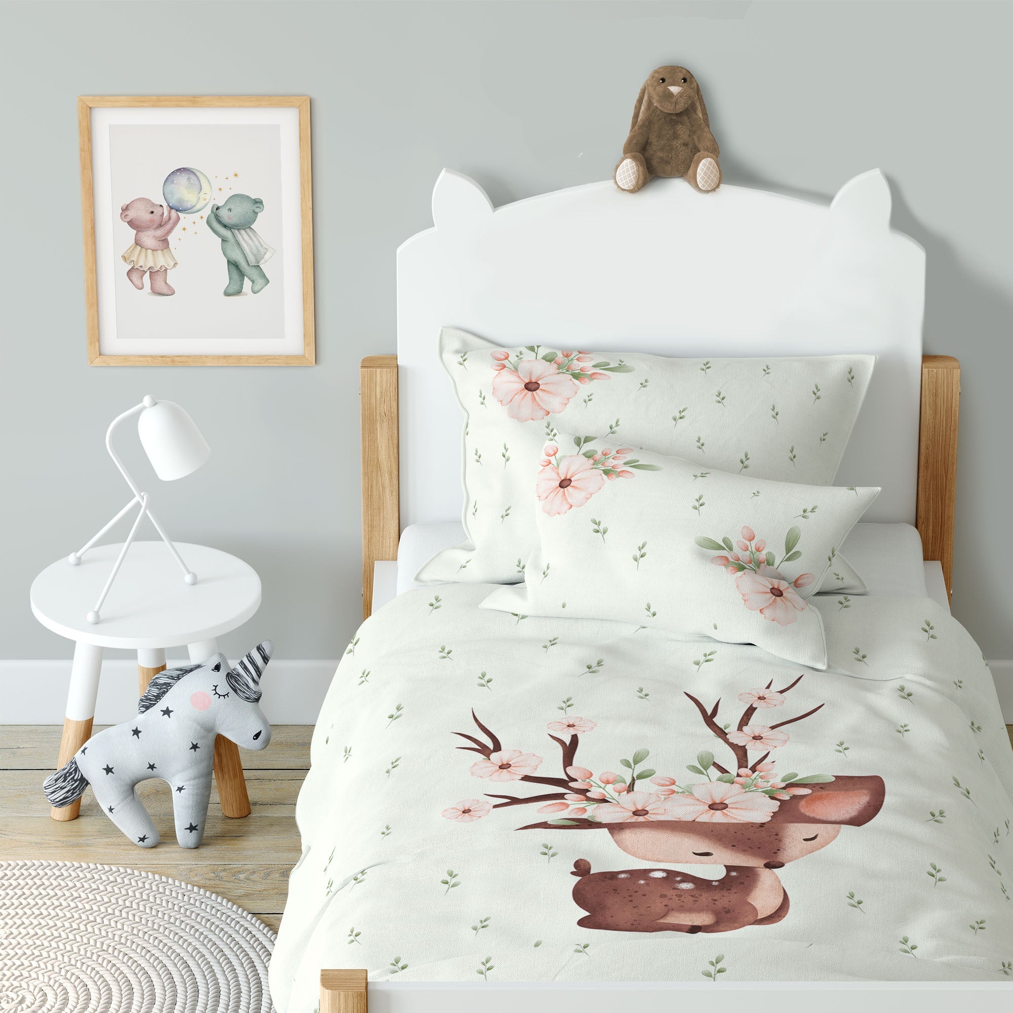 Sichere dir ein kostenloses Dekokissen - Leslis