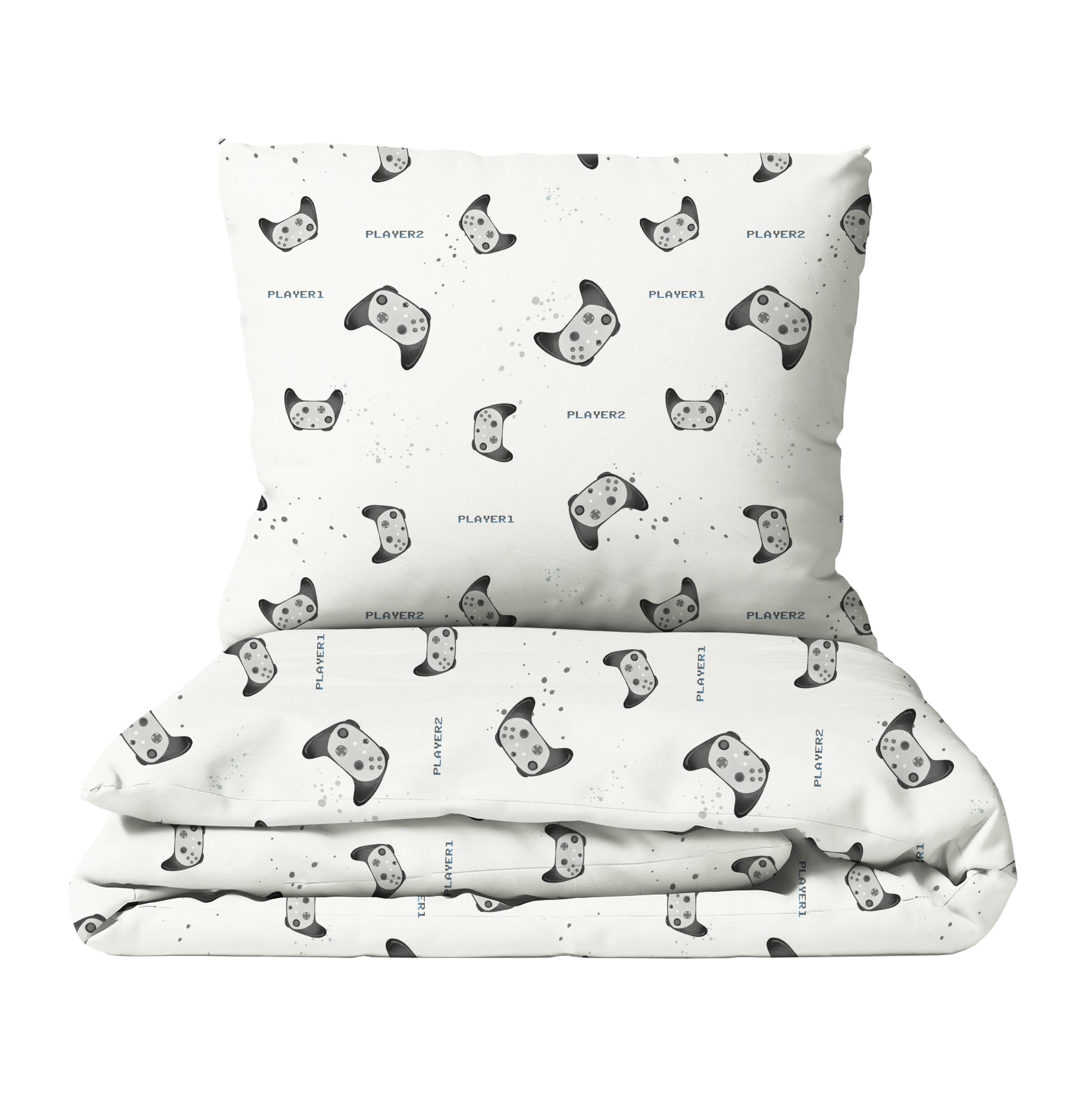 Mix & Match - Choisis ta taille individuelle