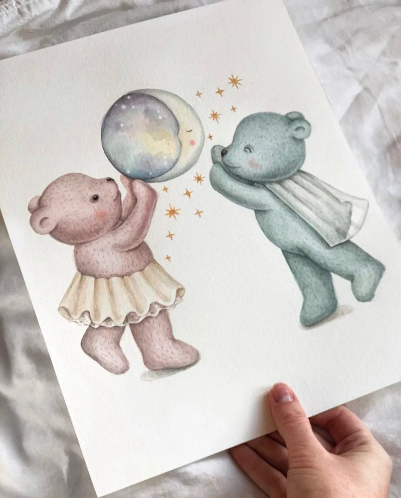 Fairytale designs
