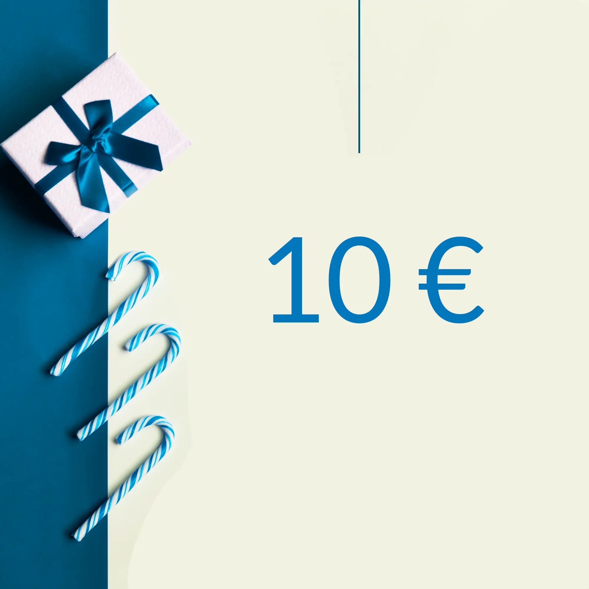 Leslis Geschenkgutschein - Leslis