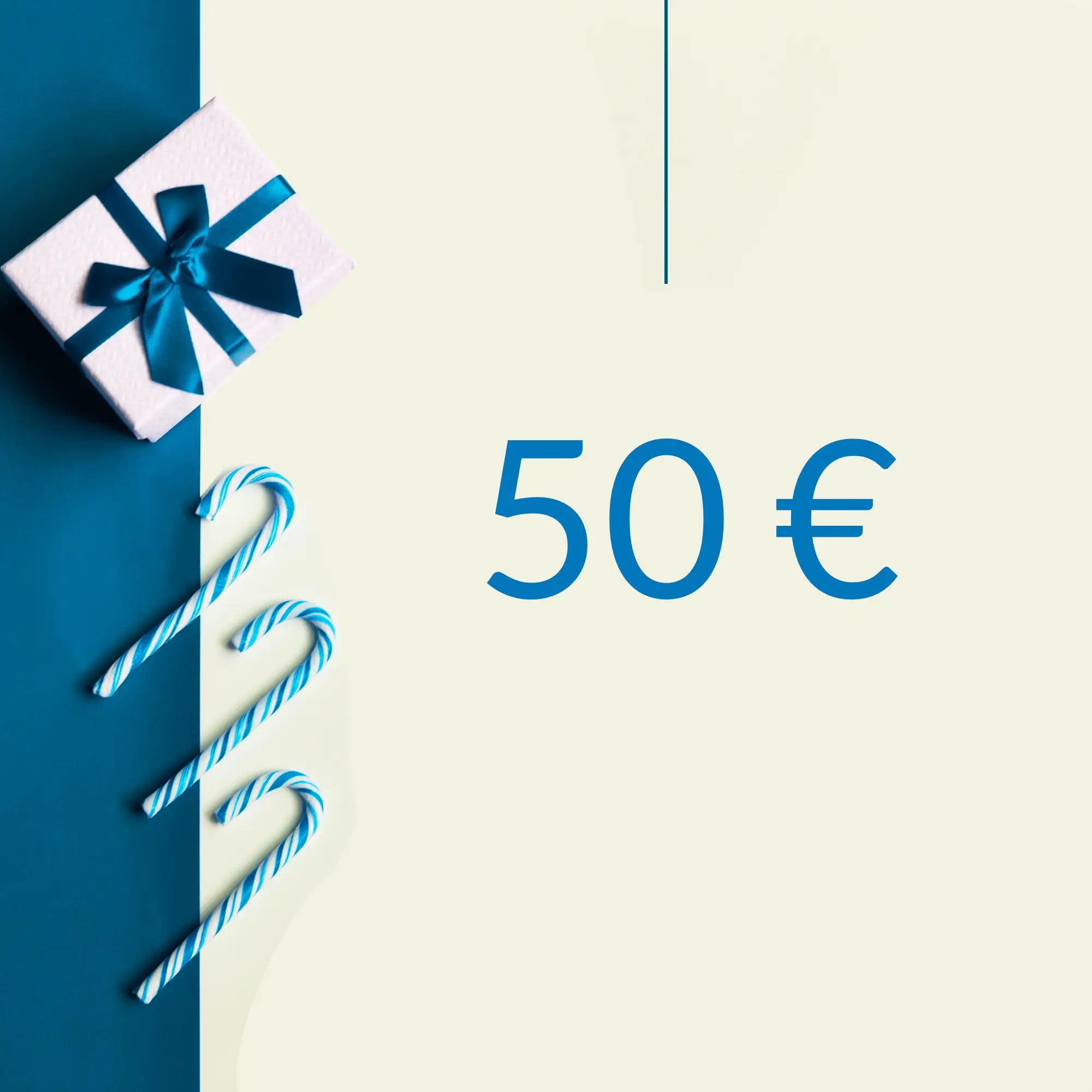 Leslis Geschenkgutschein - Leslis