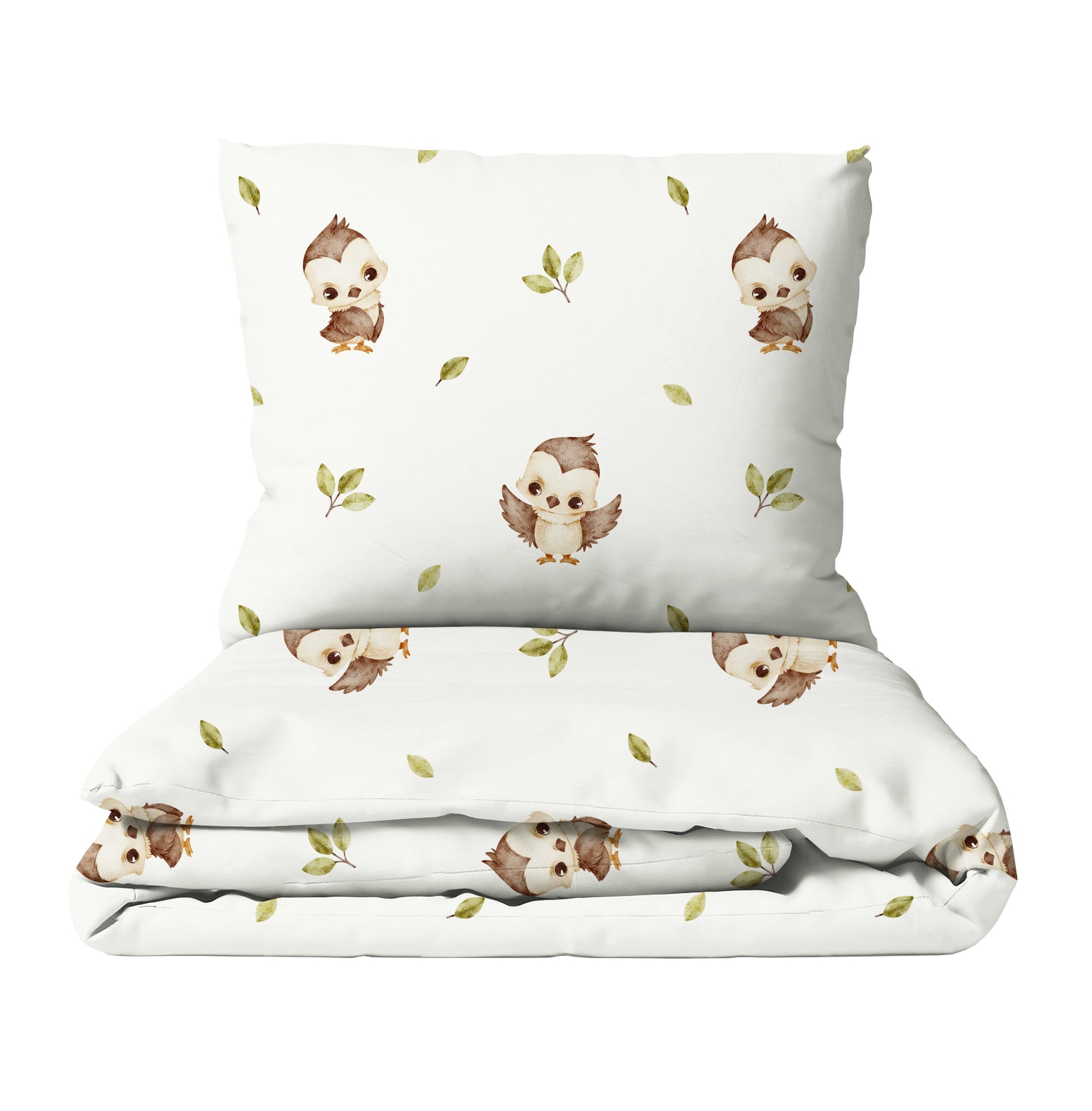 "Little Falcon" premium children's bed linen