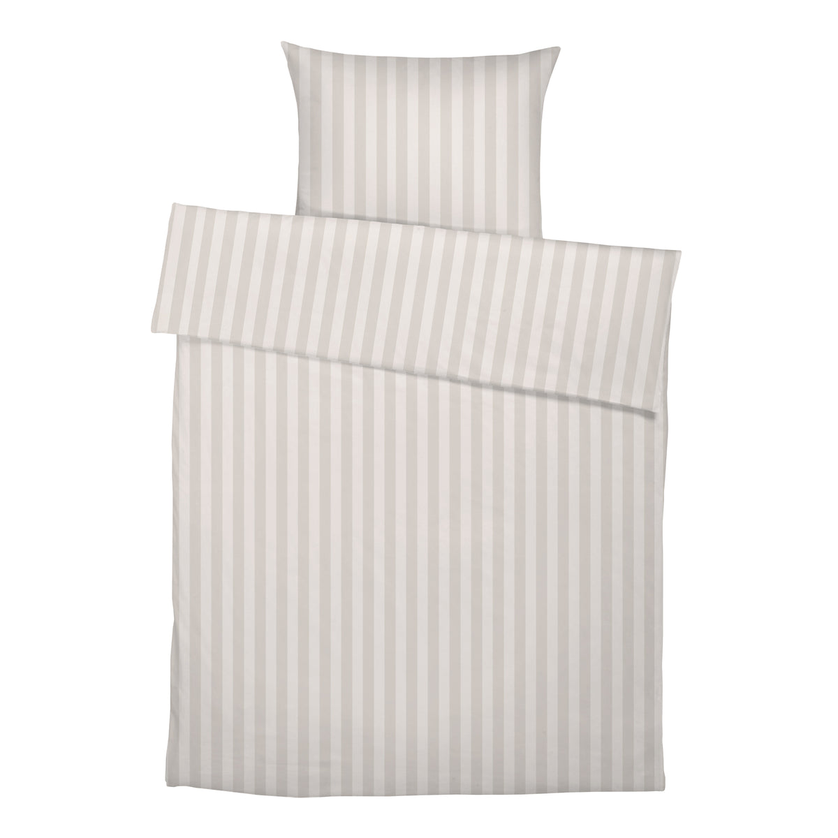 "Stripes" Premium Bettwäsche - Leslis
