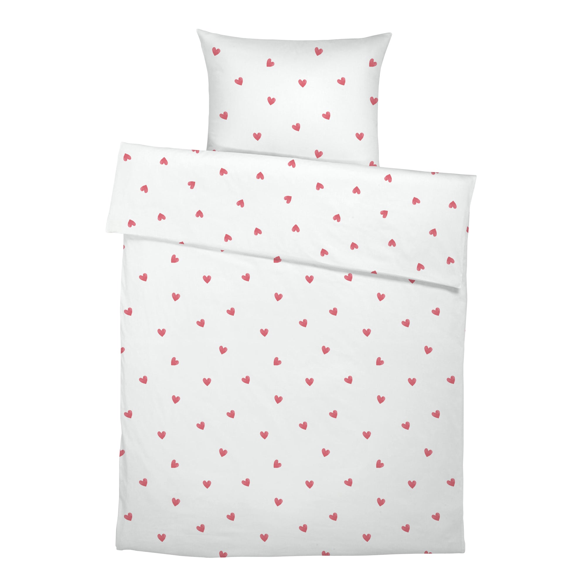 "Love" Premium children's bed linen