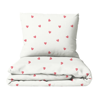 "Love" Premium children's bed linen