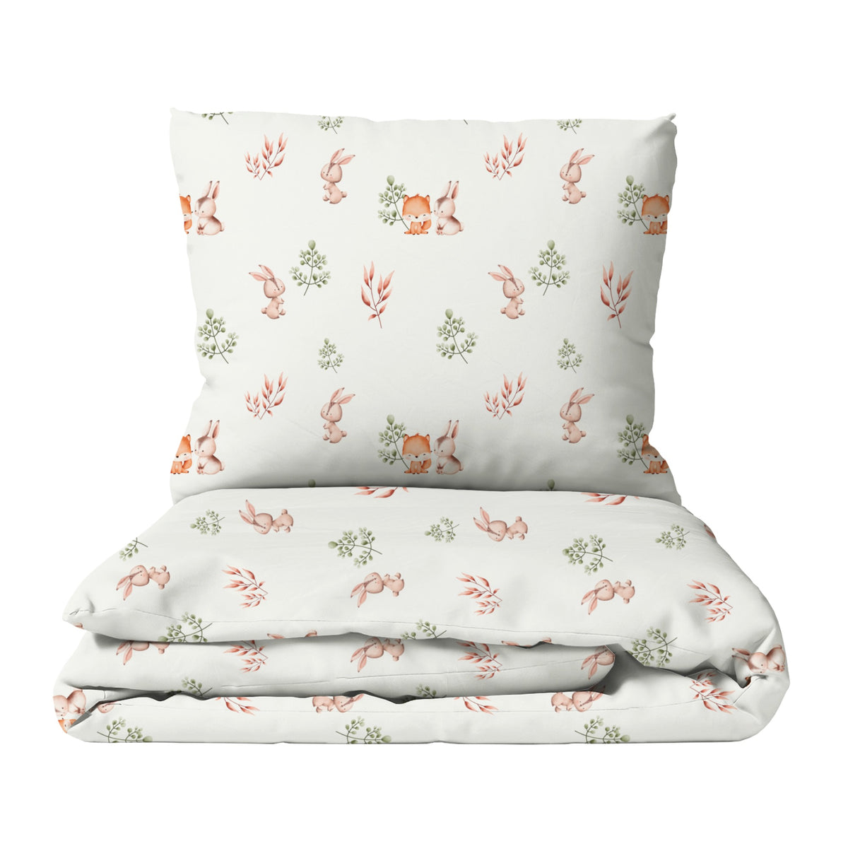Mix & Match – Choisissez les dimensions de votre linge de lit