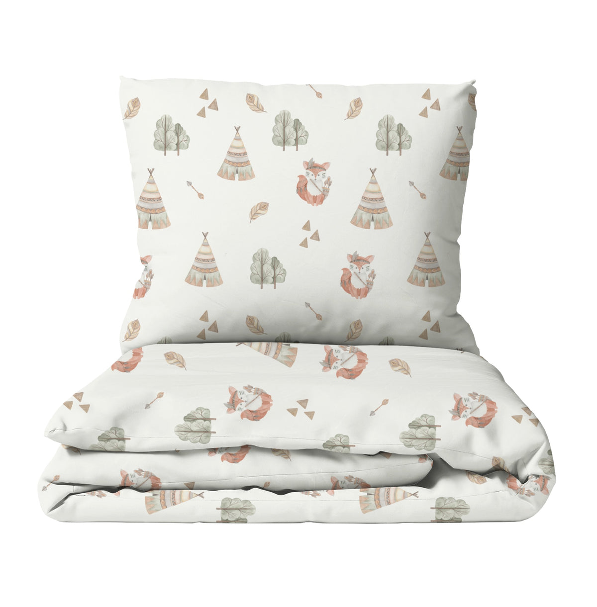 Mix & Match – Choisissez les dimensions de votre linge de lit