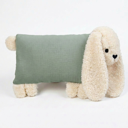 Dein Kuschelhase 🐰