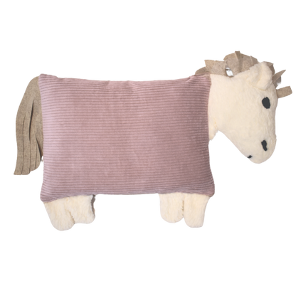 Kuschelpferd Cord