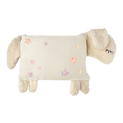 Kuschelschaf Musselin