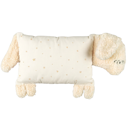 Kuschelschaf Musselin