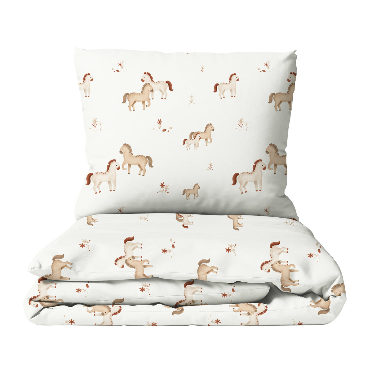 Mix & Match – Choisissez les dimensions de votre linge de lit