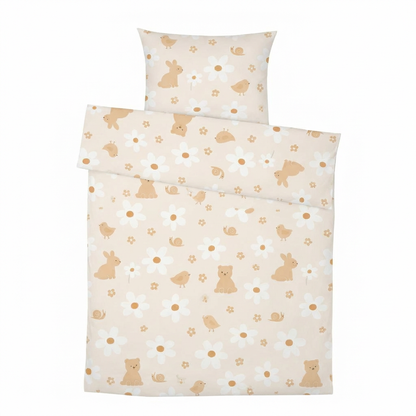 "Daisies" Premium Children's Bedding