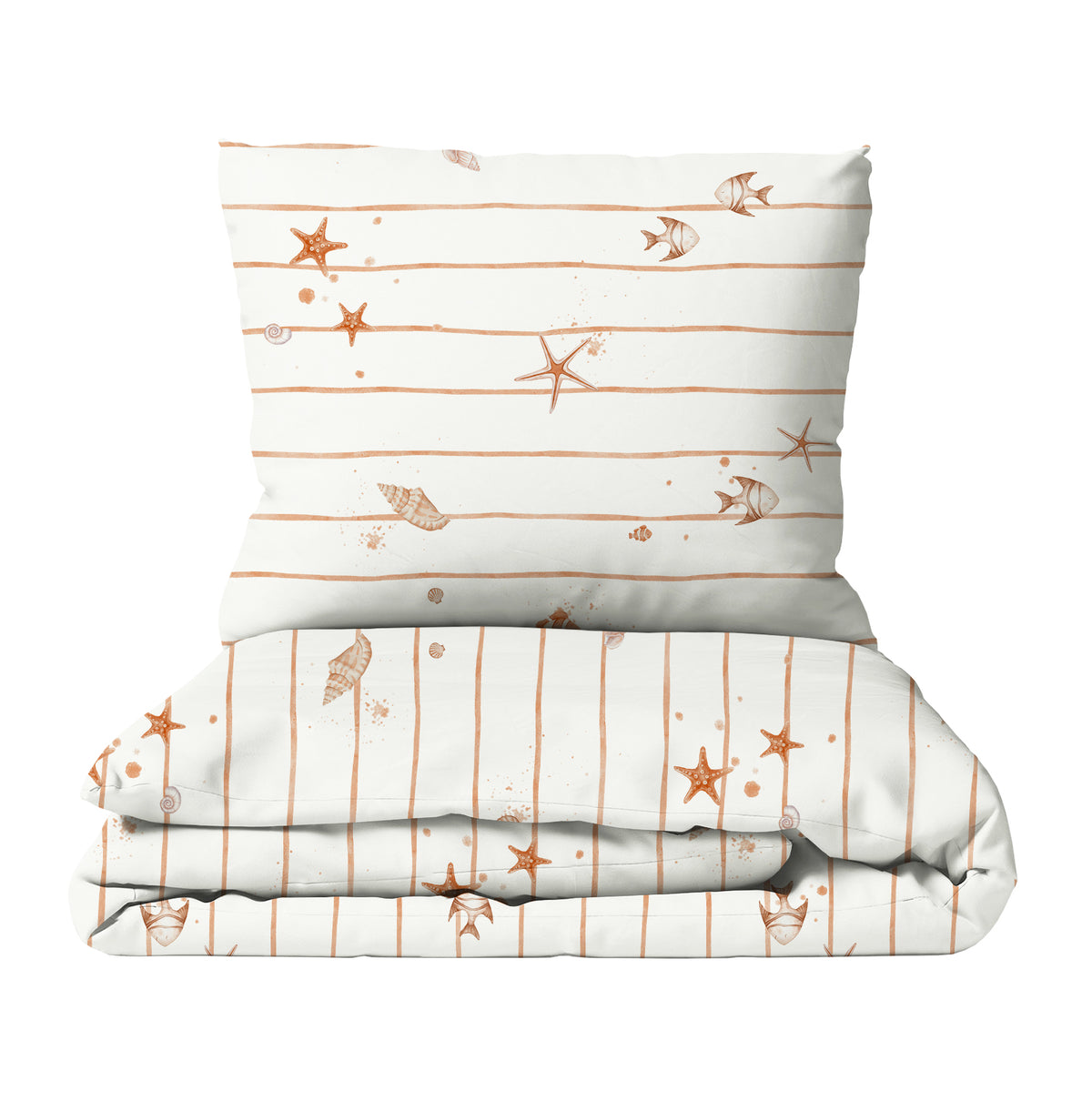 Mix & Match – Choisissez les dimensions de votre linge de lit