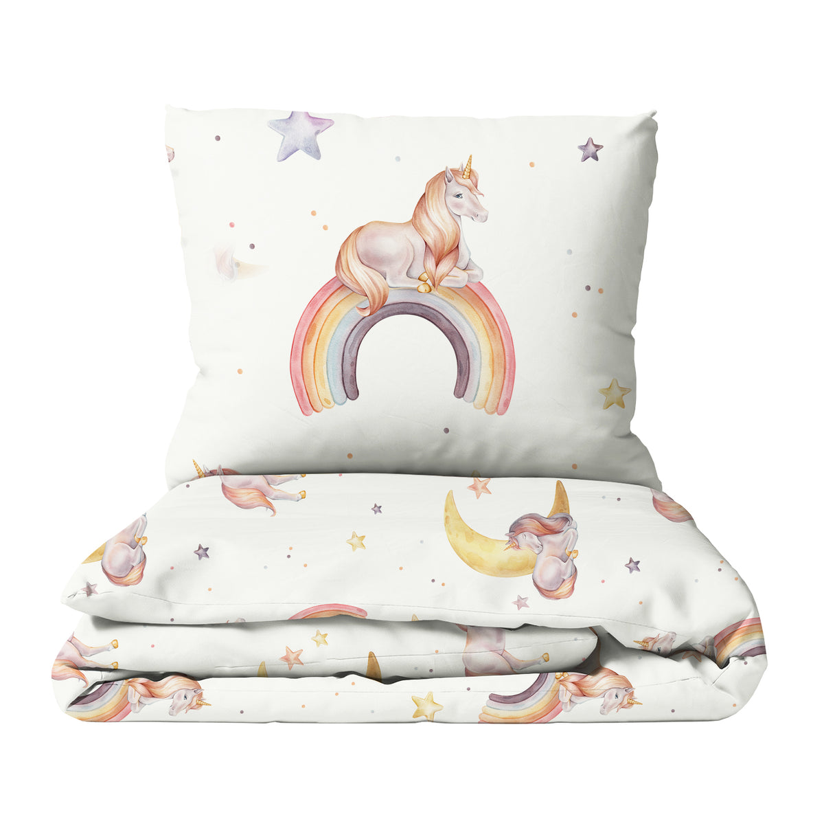 Mix & Match – Choisissez les dimensions de votre linge de lit