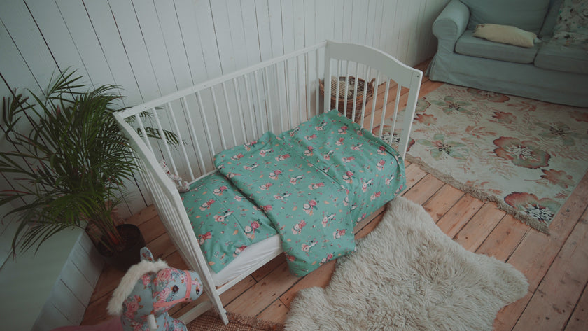Einblicke ins Kuschelglück
