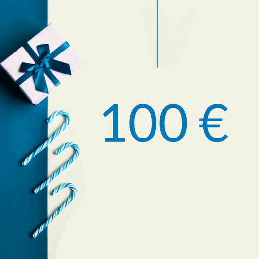 Leslis Geschenkgutschein - Leslis