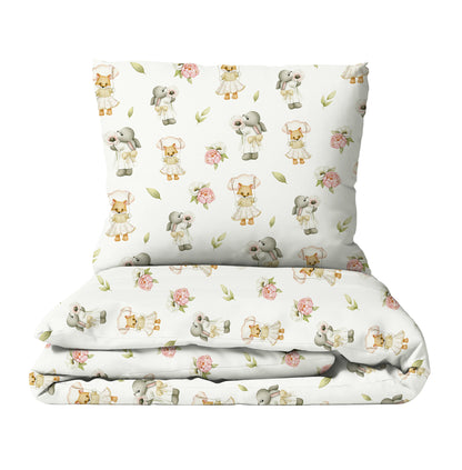 "Dreamland" premium children's bed linen