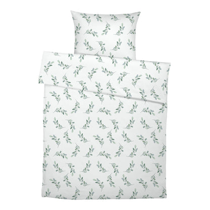 "Olive branches" premium children's bed linen