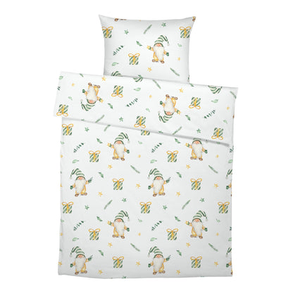 "Christmas" premium children's bed linen