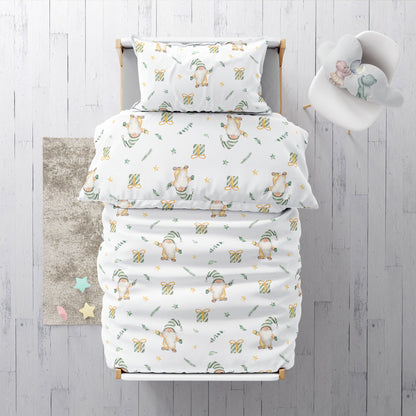 "Christmas" premium children's bed linen